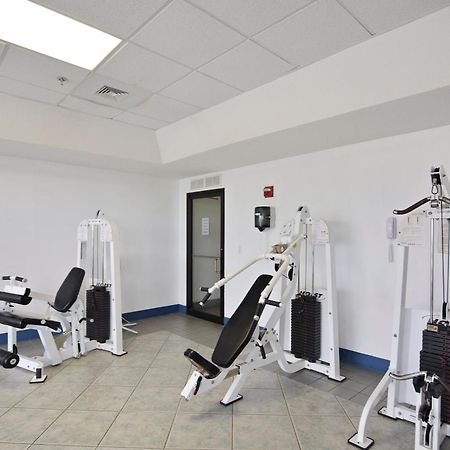 Phoenix 6 Unit 504 Orange Beach Room photo