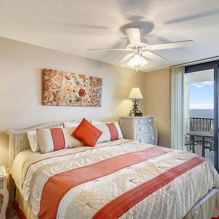 Phoenix 6 Unit 504 Orange Beach Room photo