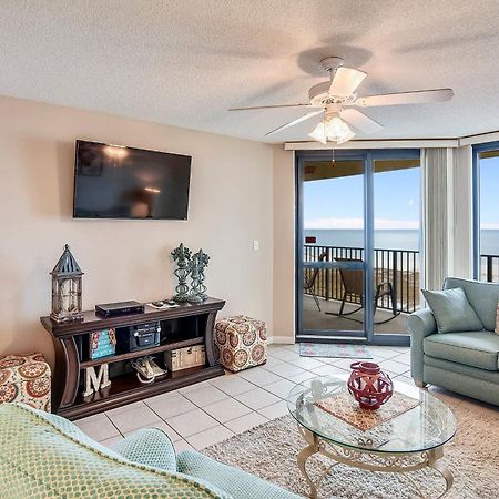 Phoenix 6 Unit 504 Orange Beach Room photo