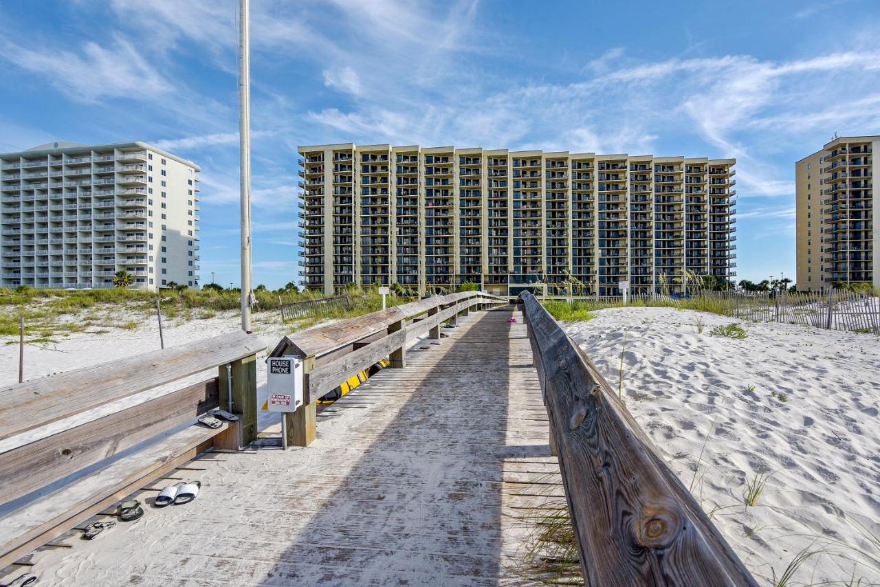 Phoenix 6 Unit 504 Orange Beach Exterior photo