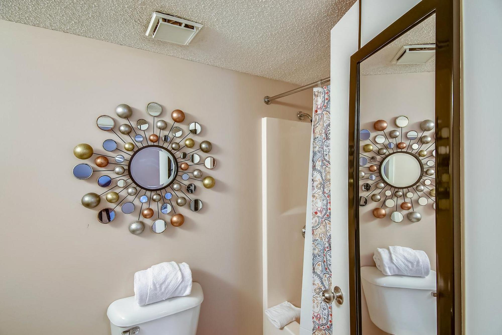 Phoenix 6 Unit 504 Orange Beach Room photo