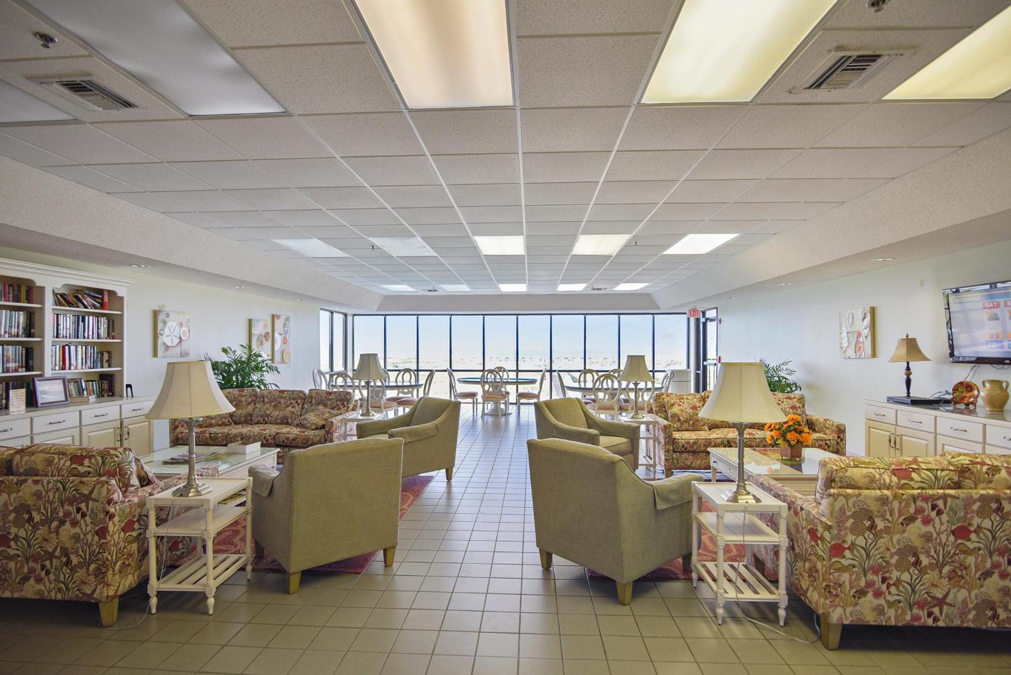 Phoenix 6 Unit 504 Orange Beach Room photo