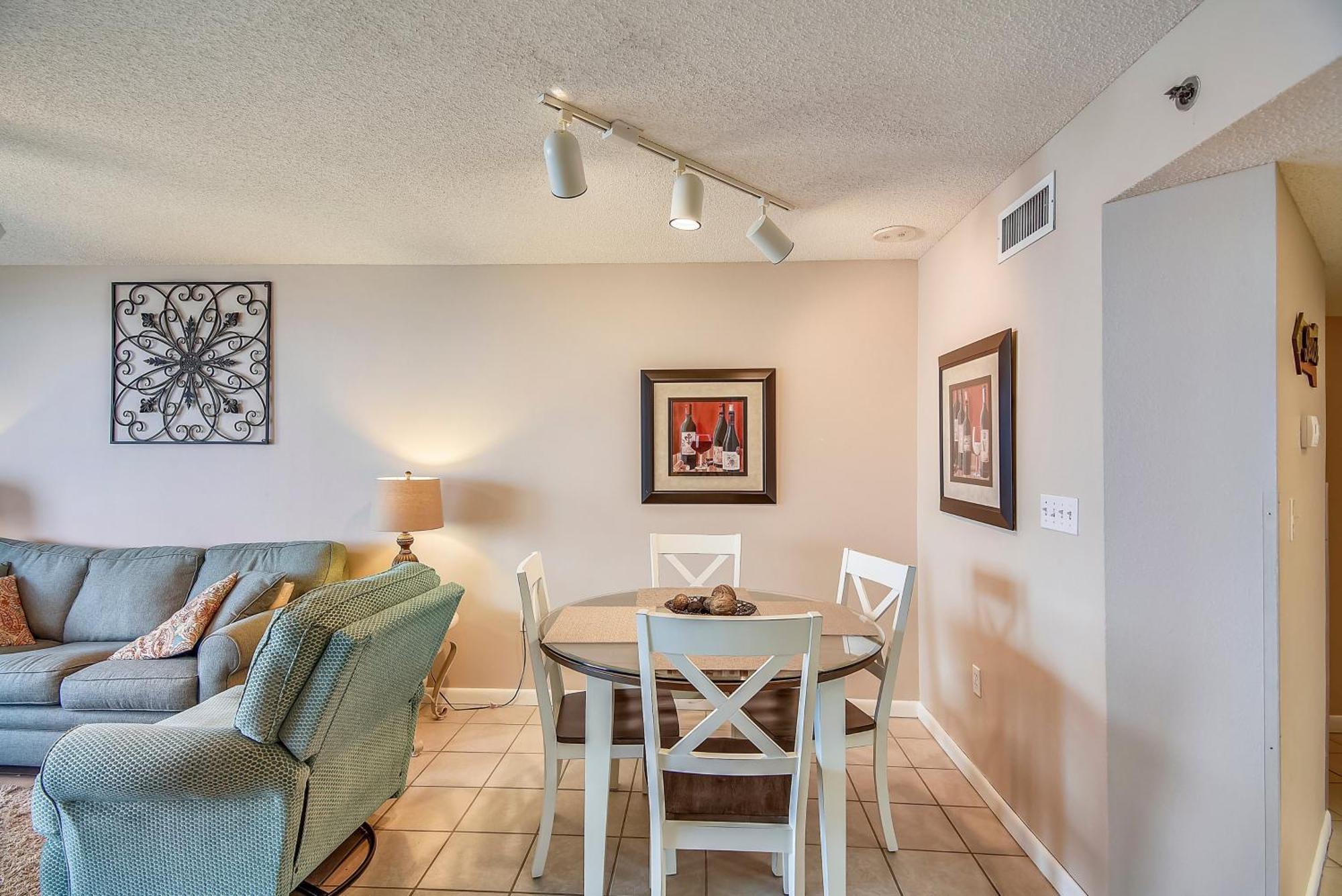 Phoenix 6 Unit 504 Orange Beach Room photo