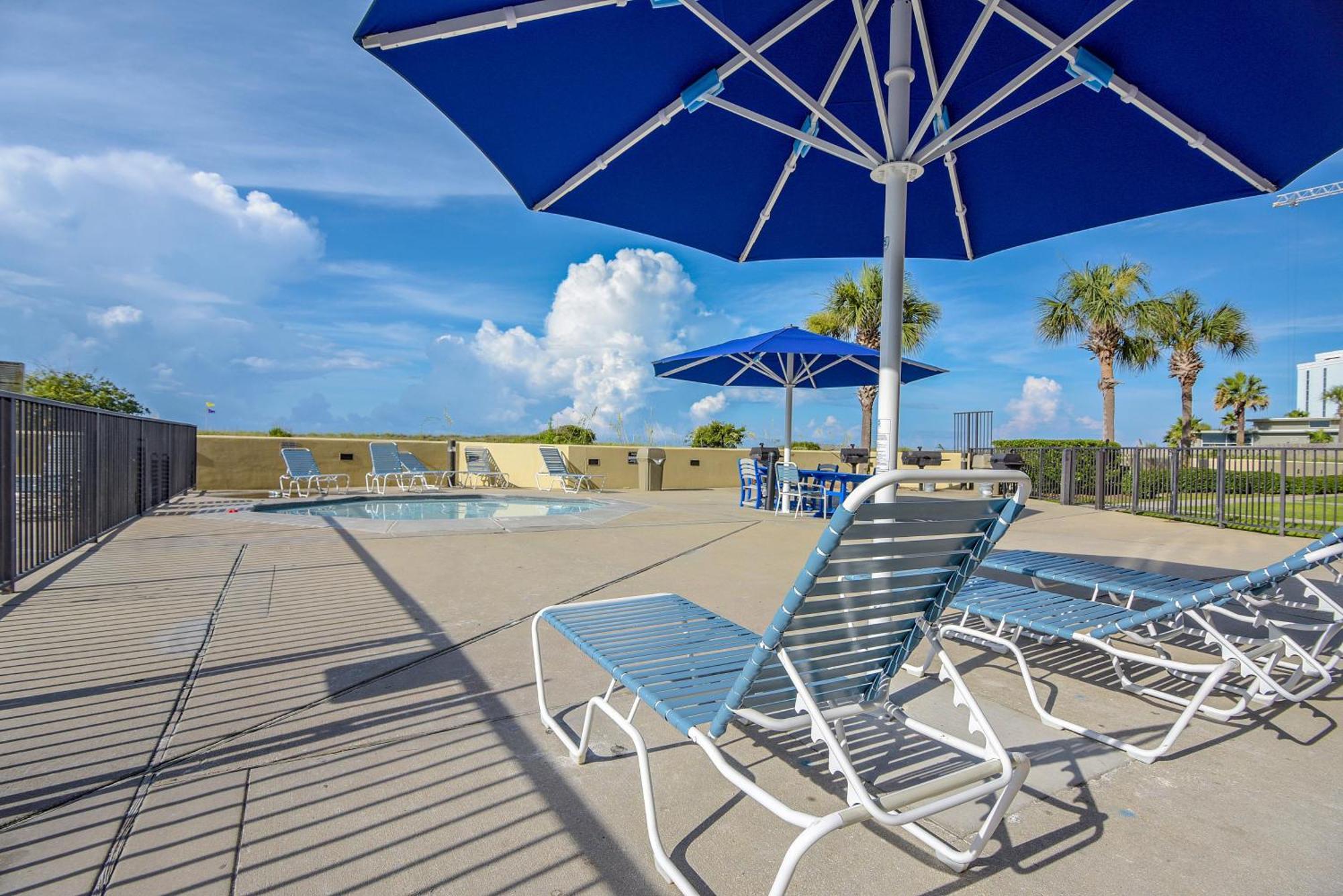 Phoenix 6 Unit 504 Orange Beach Room photo