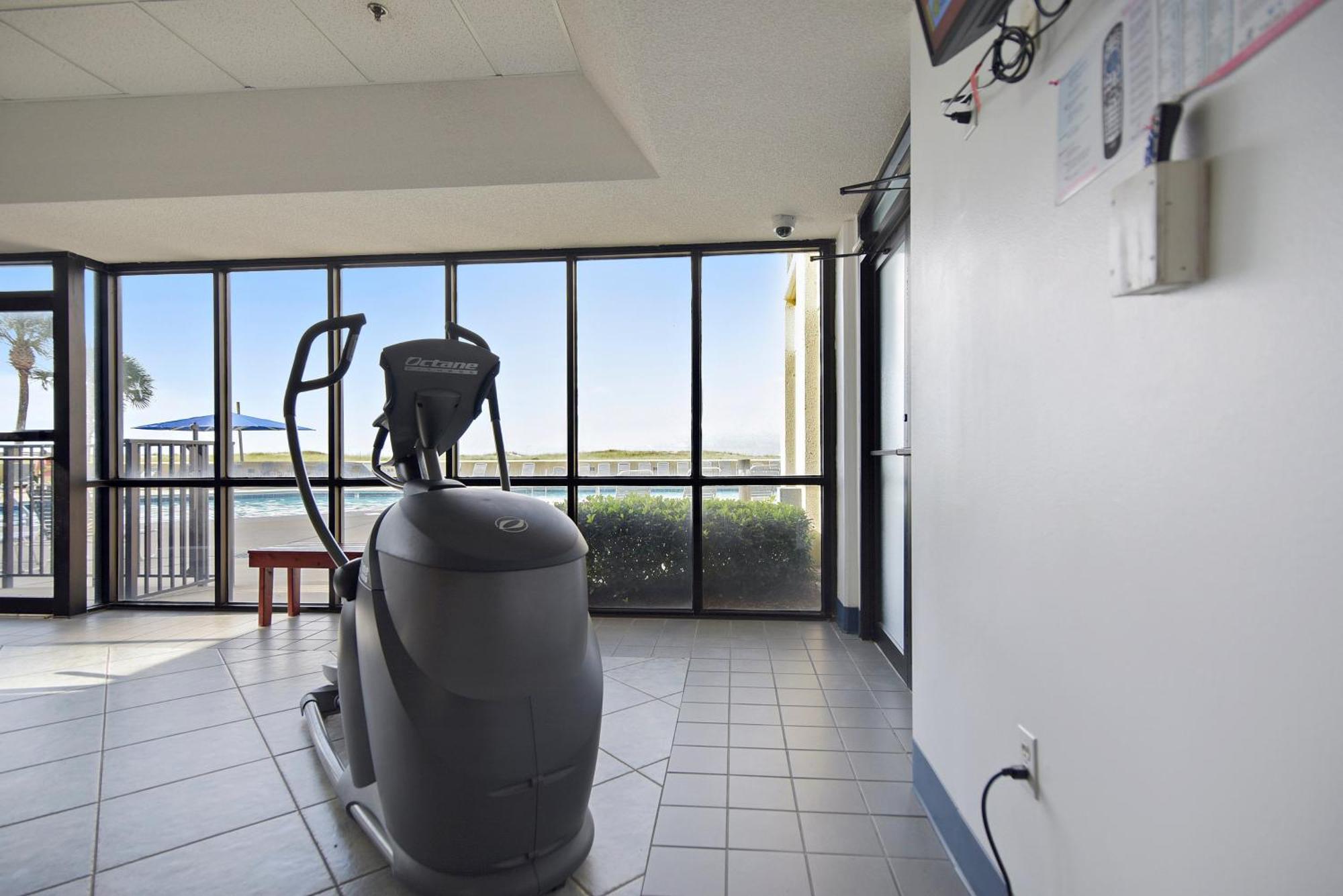 Phoenix 6 Unit 504 Orange Beach Room photo