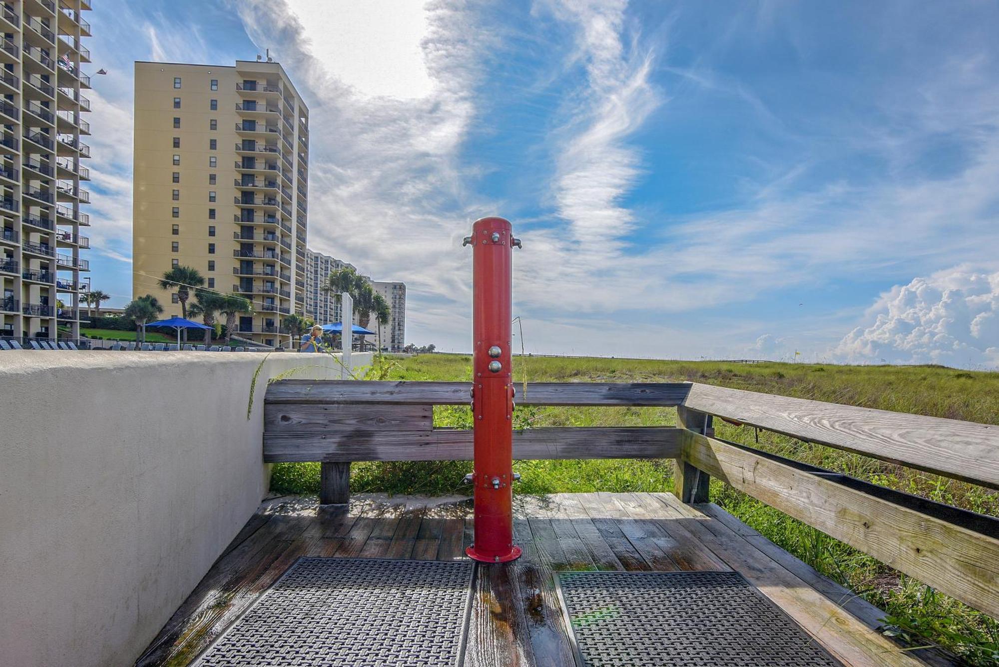 Phoenix 6 Unit 504 Orange Beach Room photo