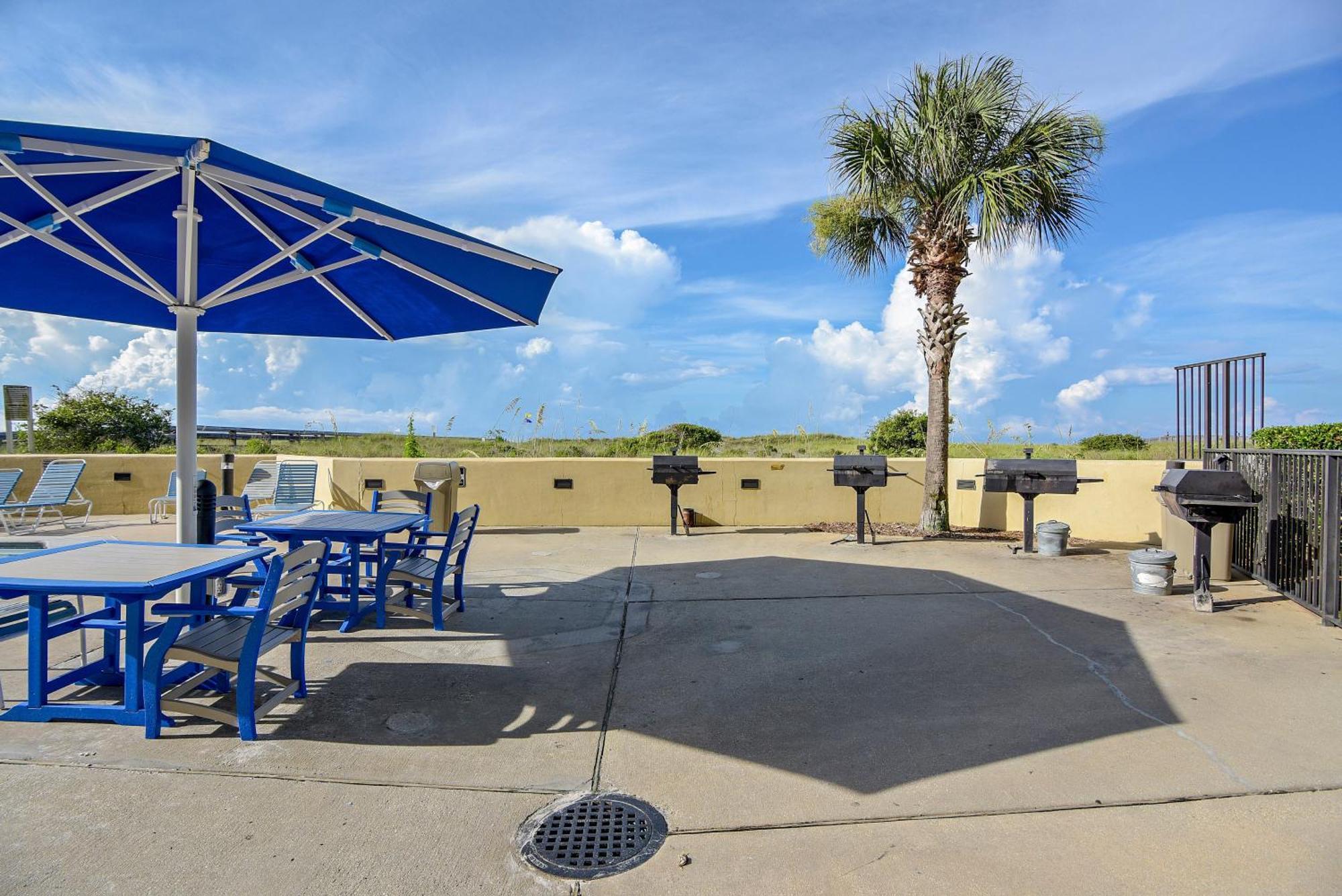 Phoenix 6 Unit 504 Orange Beach Room photo
