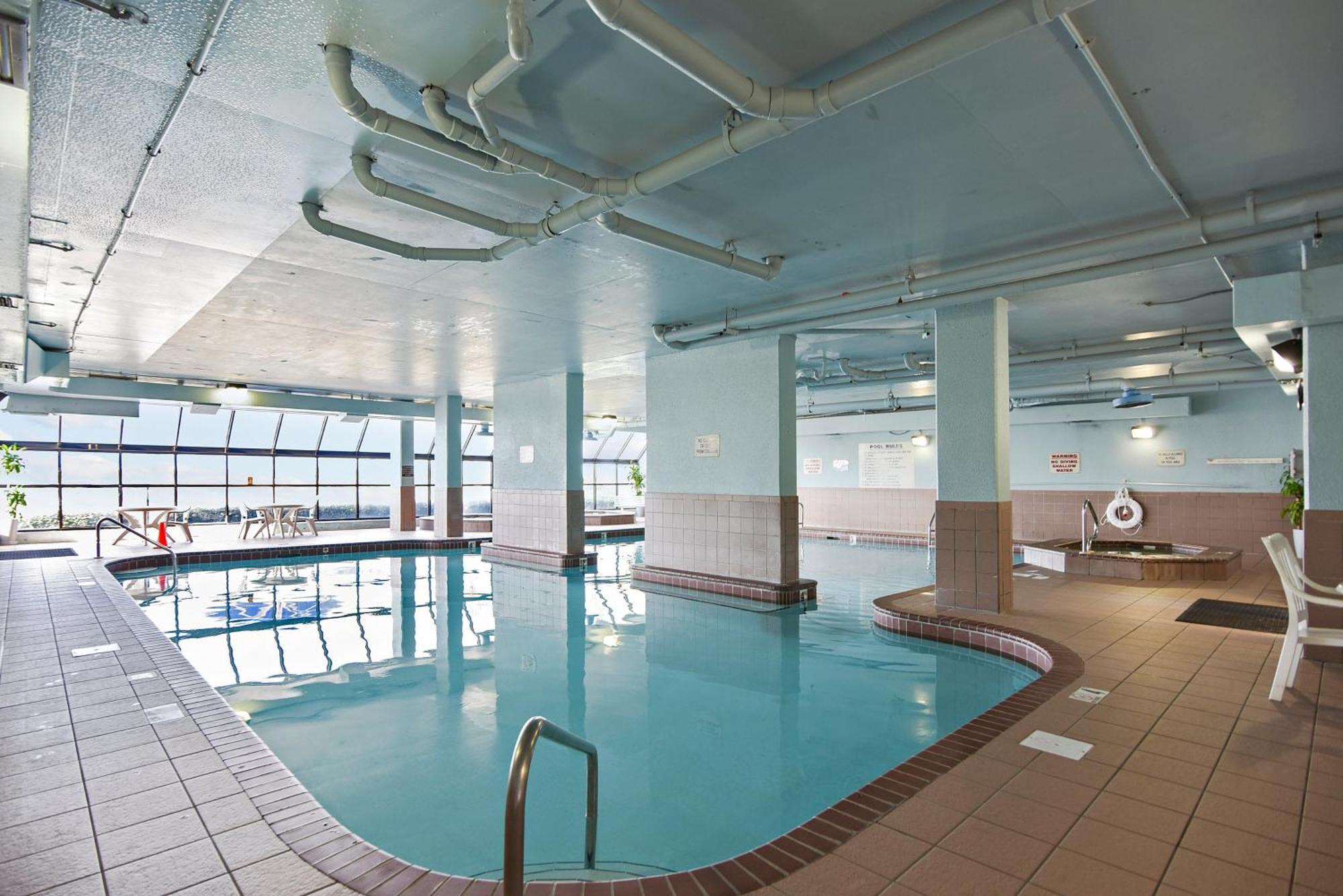 Phoenix 6 Unit 504 Orange Beach Room photo