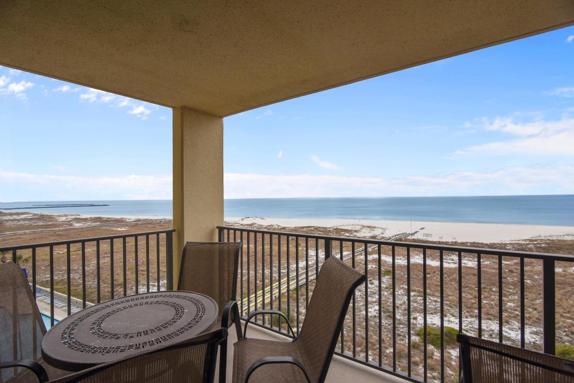 Phoenix 6 Unit 504 Orange Beach Room photo