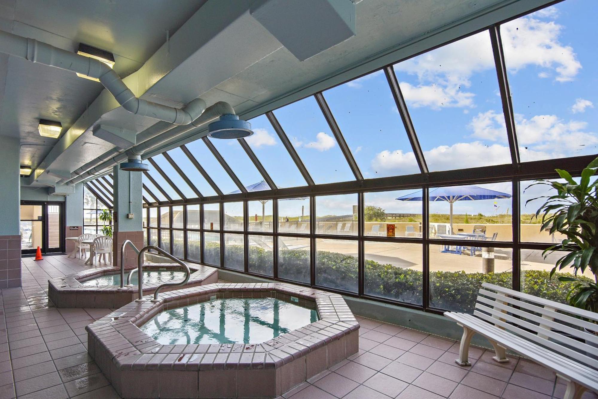 Phoenix 6 Unit 504 Orange Beach Room photo