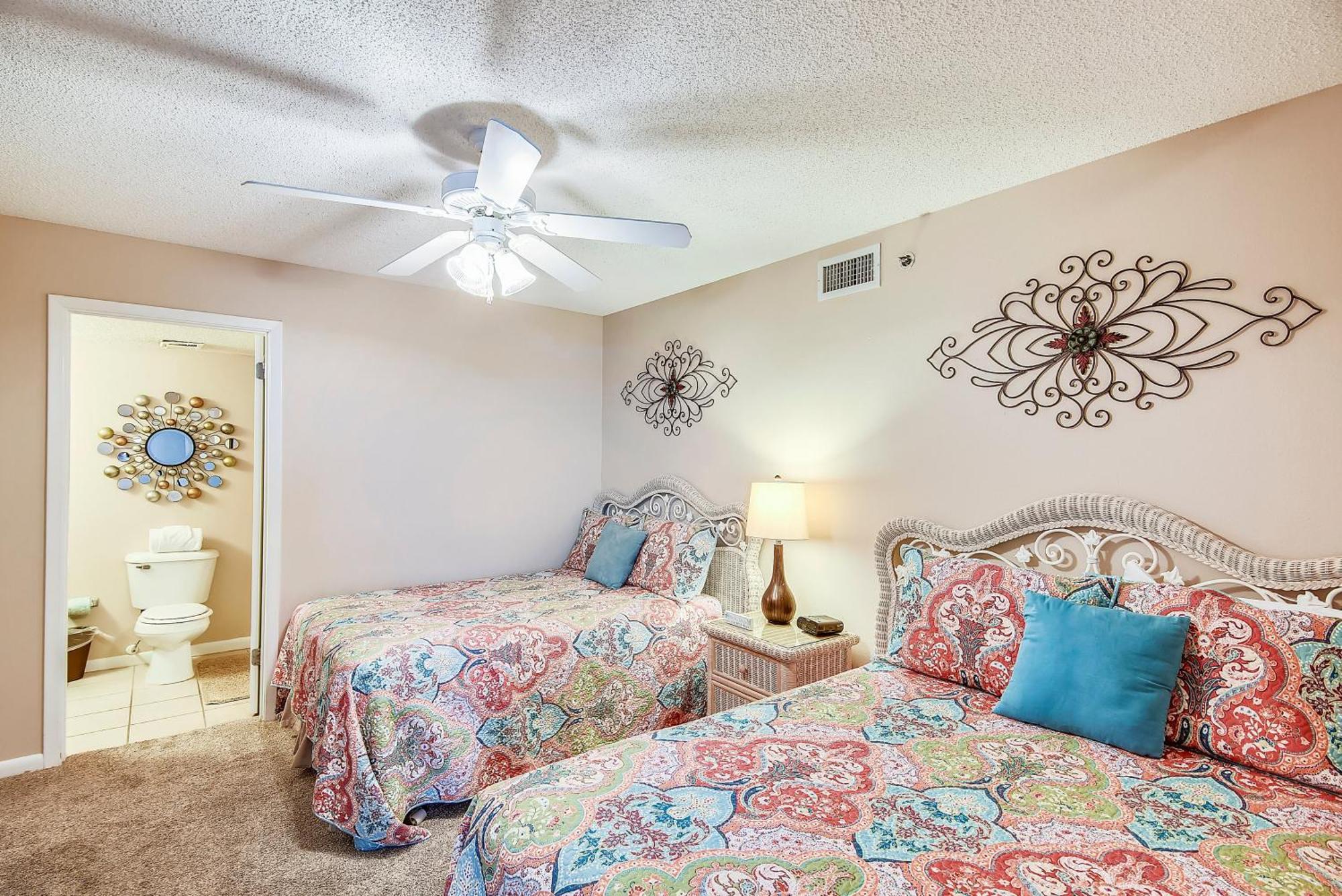 Phoenix 6 Unit 504 Orange Beach Room photo