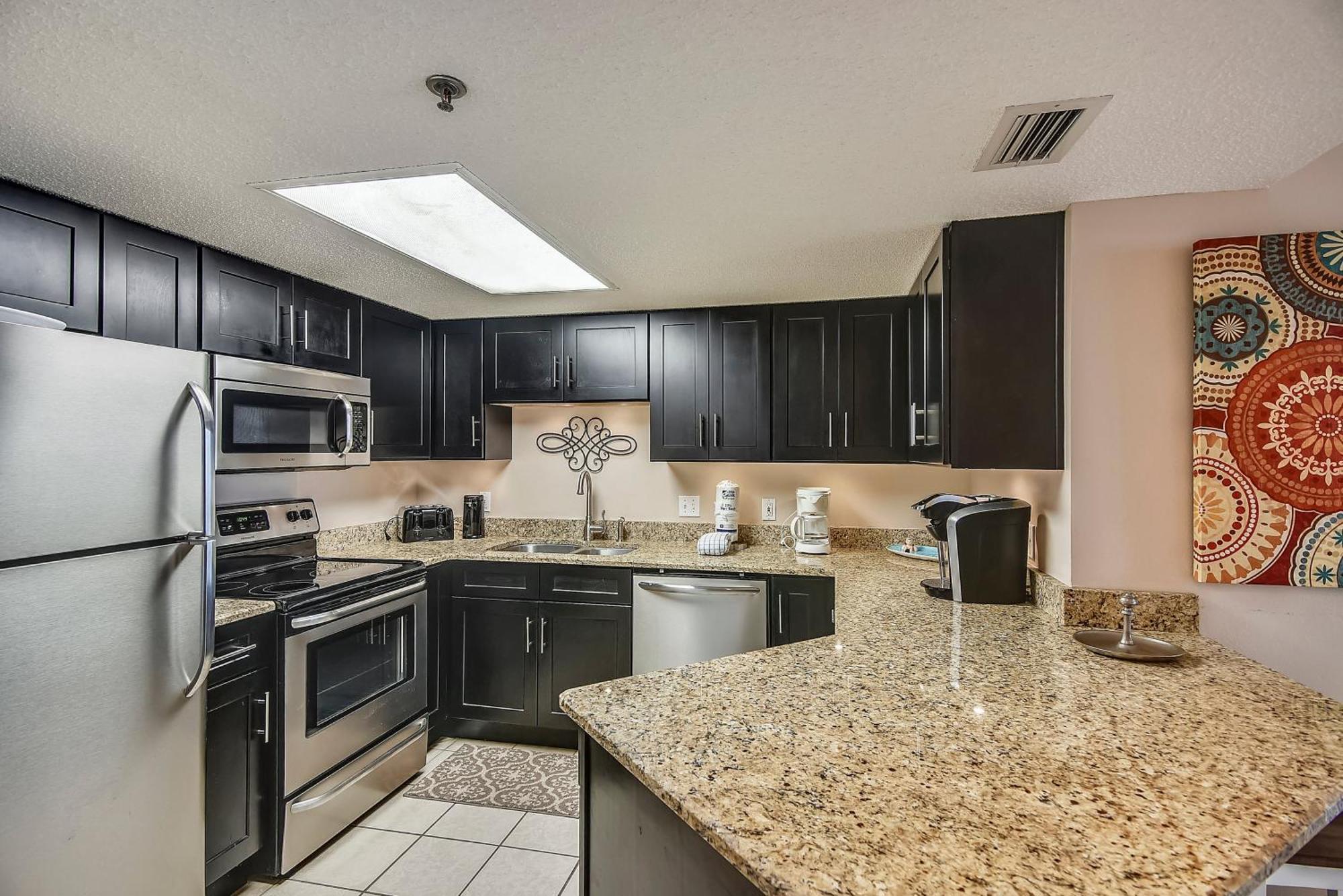 Phoenix 6 Unit 504 Orange Beach Room photo