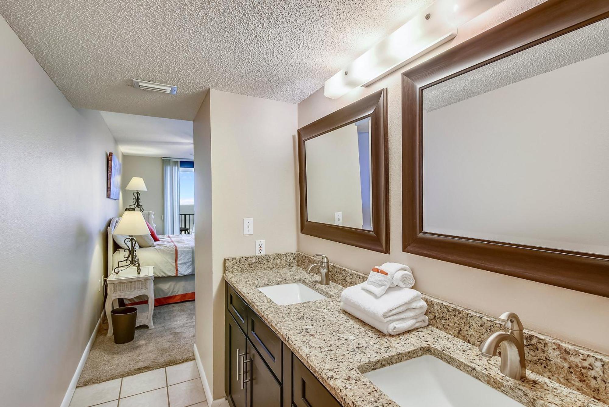 Phoenix 6 Unit 504 Orange Beach Room photo