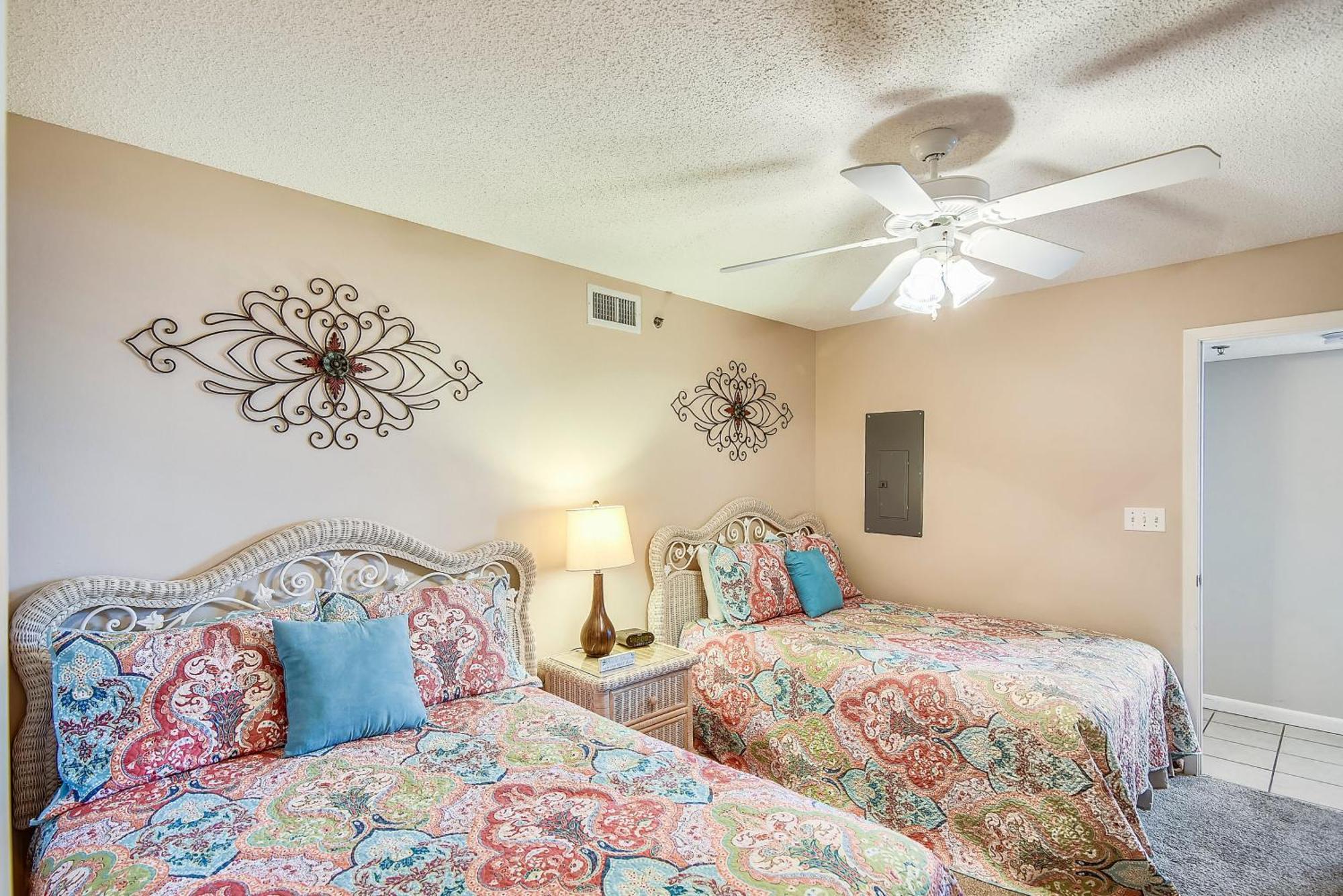 Phoenix 6 Unit 504 Orange Beach Room photo
