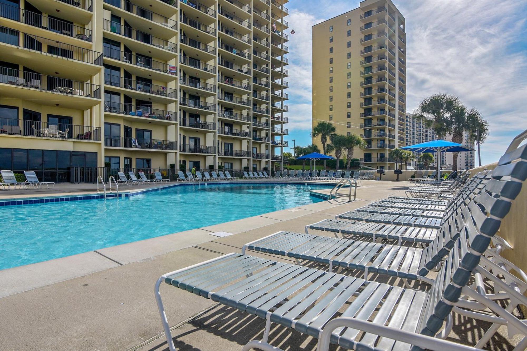 Phoenix 6 Unit 504 Orange Beach Room photo