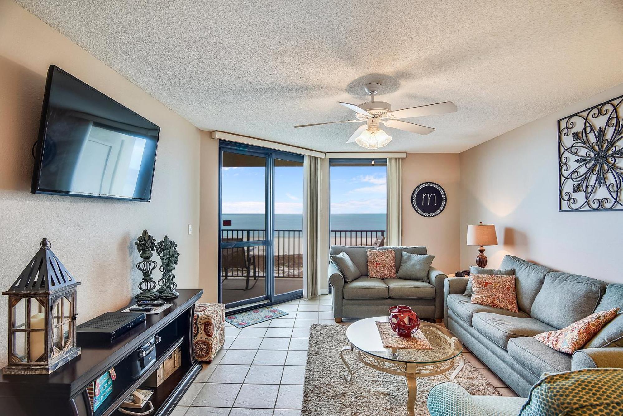 Phoenix 6 Unit 504 Orange Beach Room photo